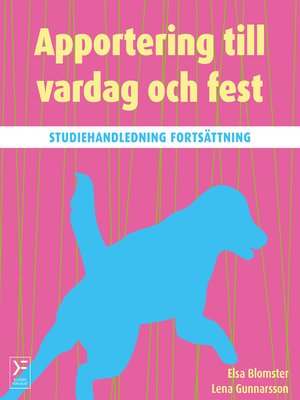cover image of Apportering till Vardag och Fest